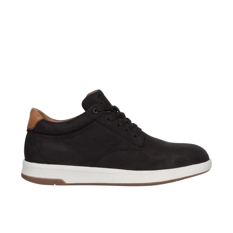 Load image into Gallery viewer, Florsheim Crossover Mid Steel Toe Inner Profile