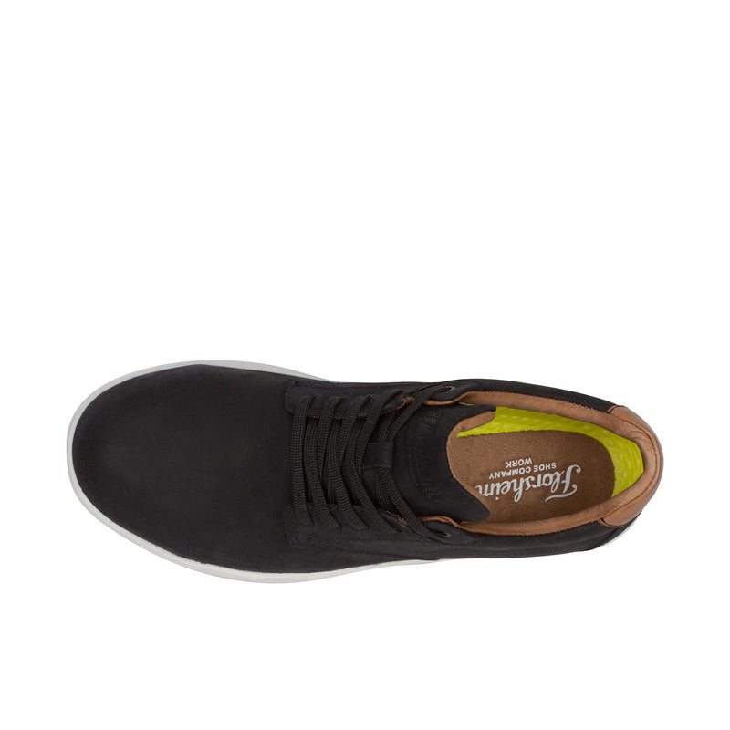 Load image into Gallery viewer, Florsheim Crossover Mid Steel Toe Top View