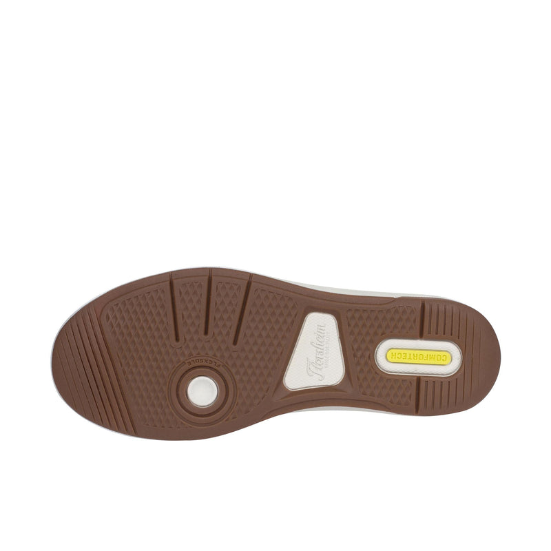 Load image into Gallery viewer, Florsheim Crossover Mid Steel Toe Bottom View