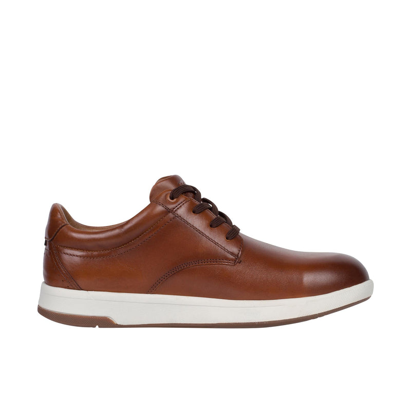 Load image into Gallery viewer, Florsheim Crossover Low Steel Toe Inner Profile
