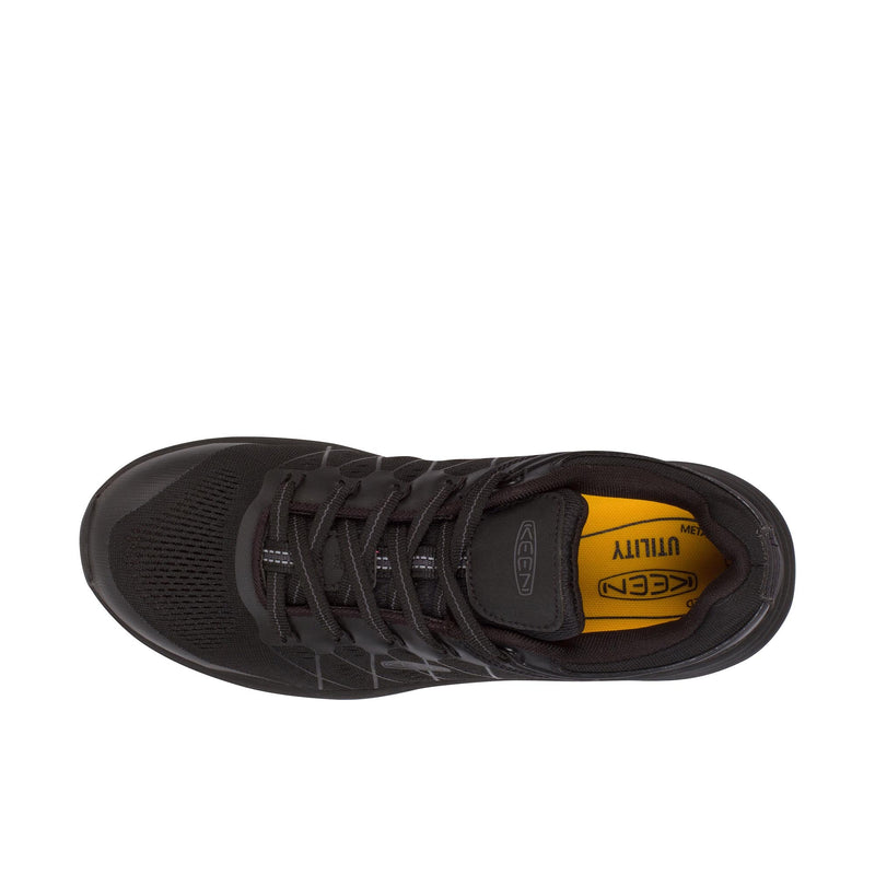 Load image into Gallery viewer, Keen Utility Vista Energy Carbon Fiber Toe Top View