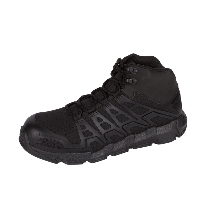 Load image into Gallery viewer, Wolverine Rev Durashocks Composite Toe Left Angle View