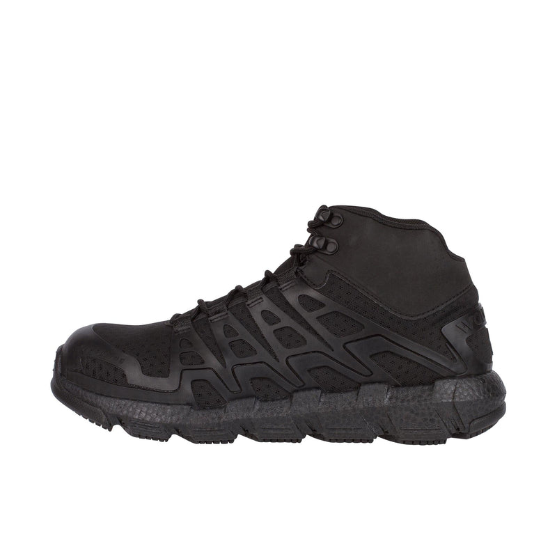 Load image into Gallery viewer, Wolverine Rev Durashocks Composite Toe Left Profile