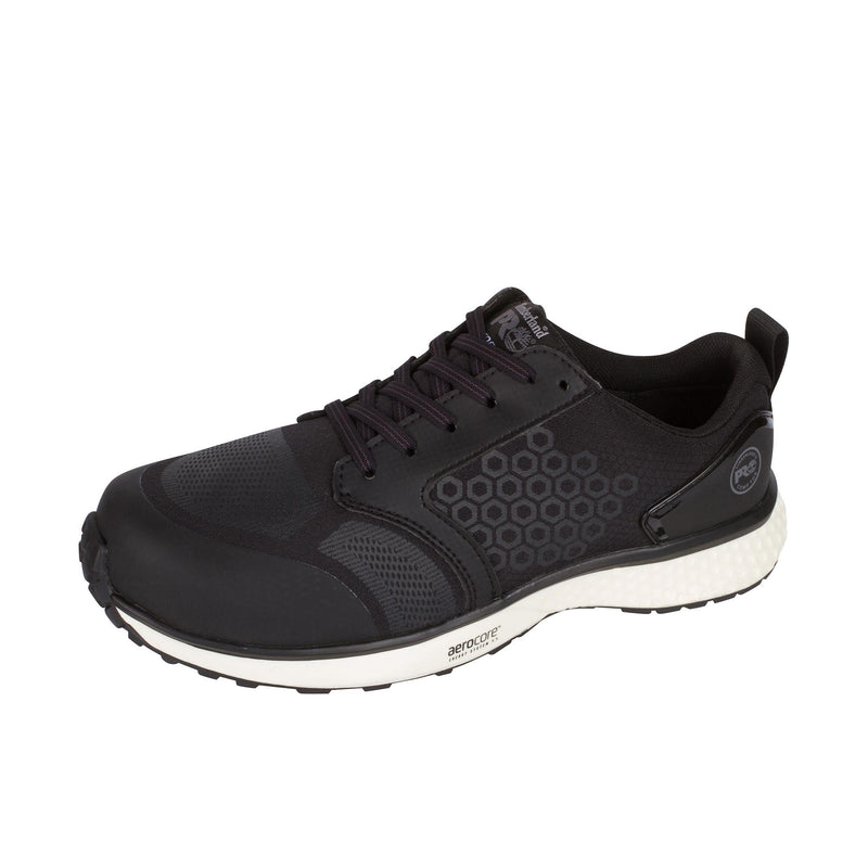 Load image into Gallery viewer, Timberland Pro Reaxion Composite Toe Left Angle View