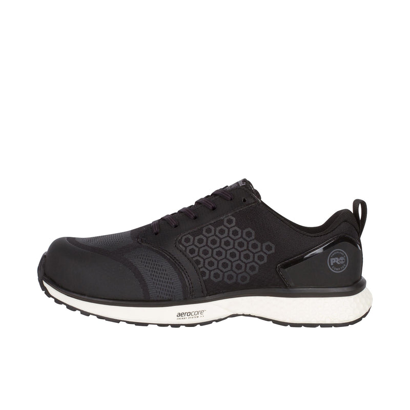 Load image into Gallery viewer, Timberland Pro Reaxion Composite Toe Left Profile