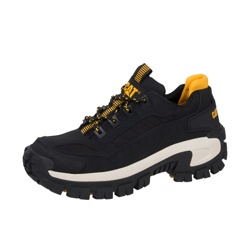 Load image into Gallery viewer, Caterpillar Invader Steel Toe Left Angle View