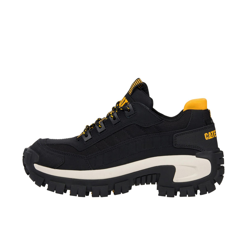 Load image into Gallery viewer, Caterpillar Invader Steel Toe Left Profile