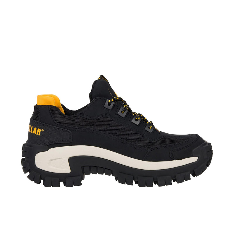 Load image into Gallery viewer, Caterpillar Invader Steel Toe Inner Profile