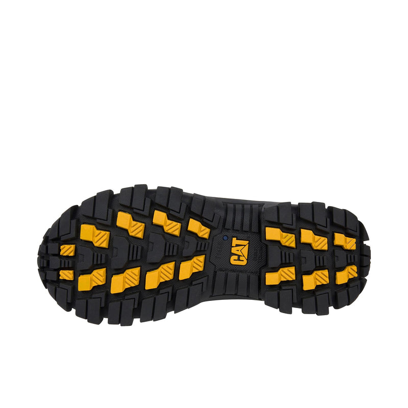 Load image into Gallery viewer, Caterpillar Invader Steel Toe Bottom View