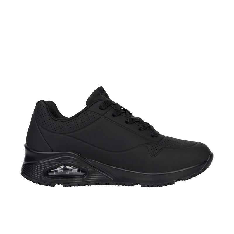 Load image into Gallery viewer, Skechers Uno Soft Toe Inner Profile