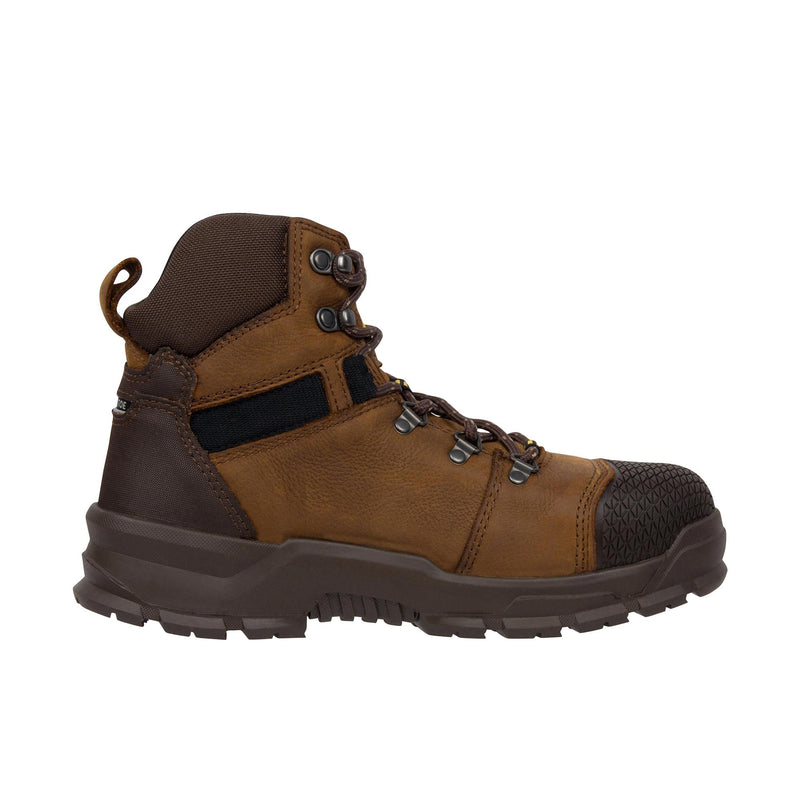 Load image into Gallery viewer, Caterpillar Accomplice X Steel Toe Inner Profile