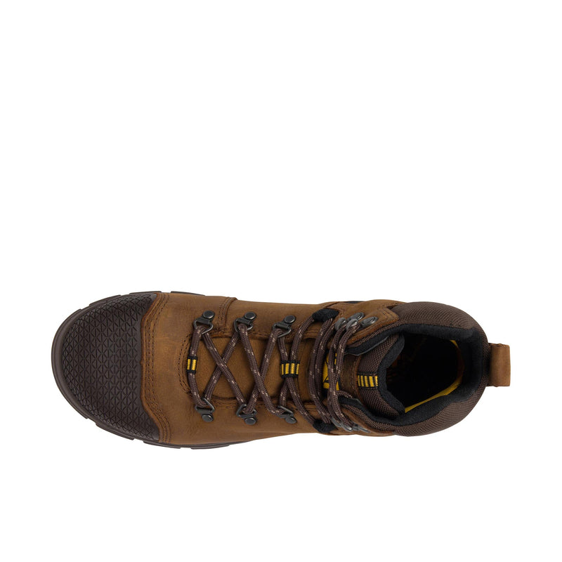 Load image into Gallery viewer, Caterpillar Accomplice X Steel Toe Top View