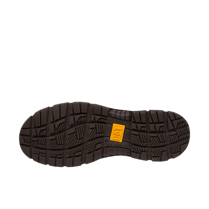 Load image into Gallery viewer, Caterpillar Accomplice X Steel Toe Bottom View