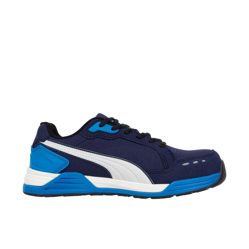 Load image into Gallery viewer, Puma Safety Airtwist Low Composite Toe Inner Profile
