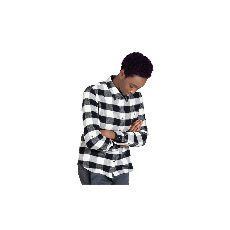 Load image into Gallery viewer, Dovetail Workwear Givens Workshirt Front View