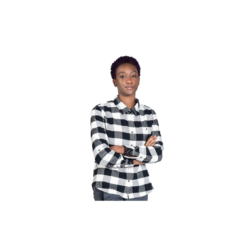 Load image into Gallery viewer, Dovetail Workwear Givens Workshirt Front View