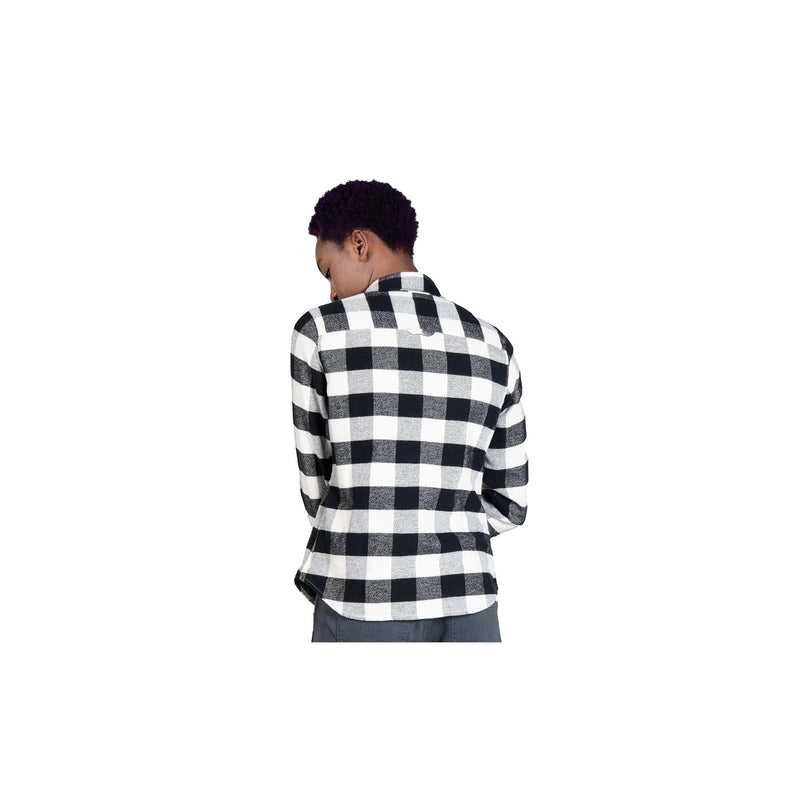 Load image into Gallery viewer, Dovetail Workwear Givens Workshirt Back View