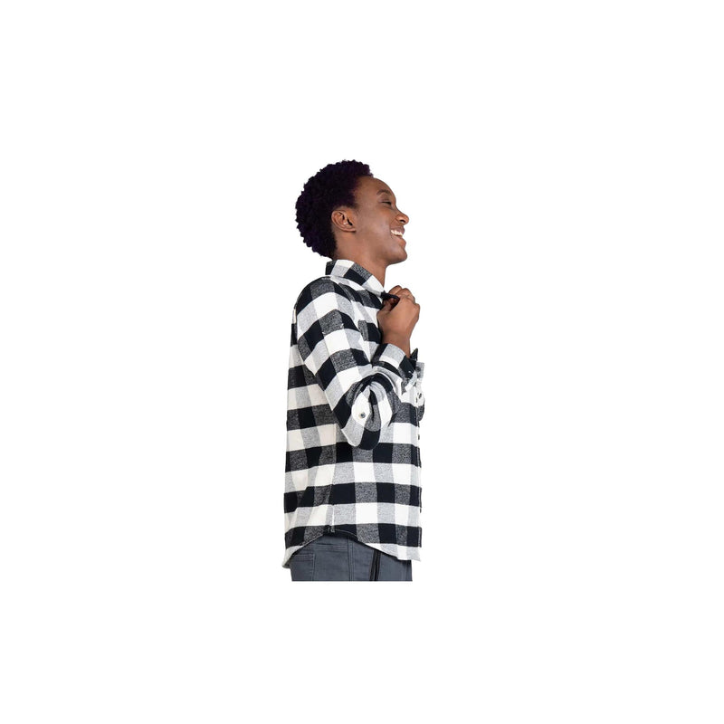Load image into Gallery viewer, Dovetail Workwear Givens Workshirt Side Right View