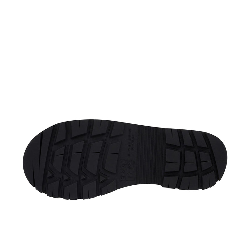 Load image into Gallery viewer, Timberland Pro 6 Inch Ballast Soft Toe Bottom View