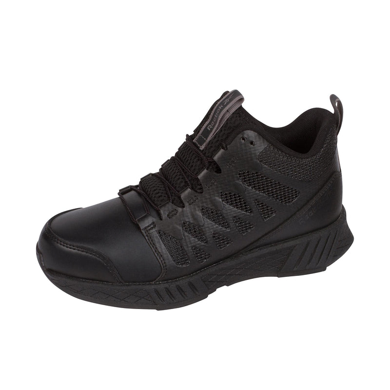 Load image into Gallery viewer, Reebok Work Floatride Energy Tactical Mid Left Angle View