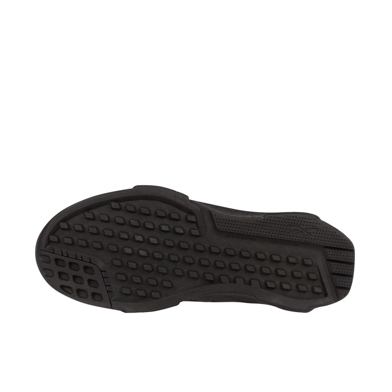 Load image into Gallery viewer, Reebok Work Floatride Energy Tactical Mid Bottom View