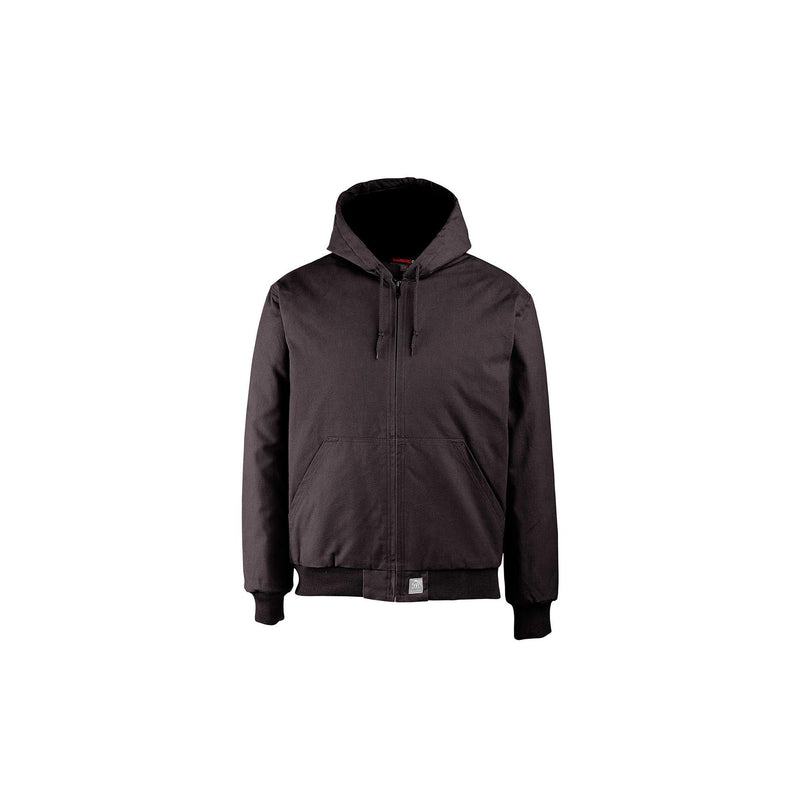 Load image into Gallery viewer, Wolverine Jaxon Insulated Canvas Jacket Front View