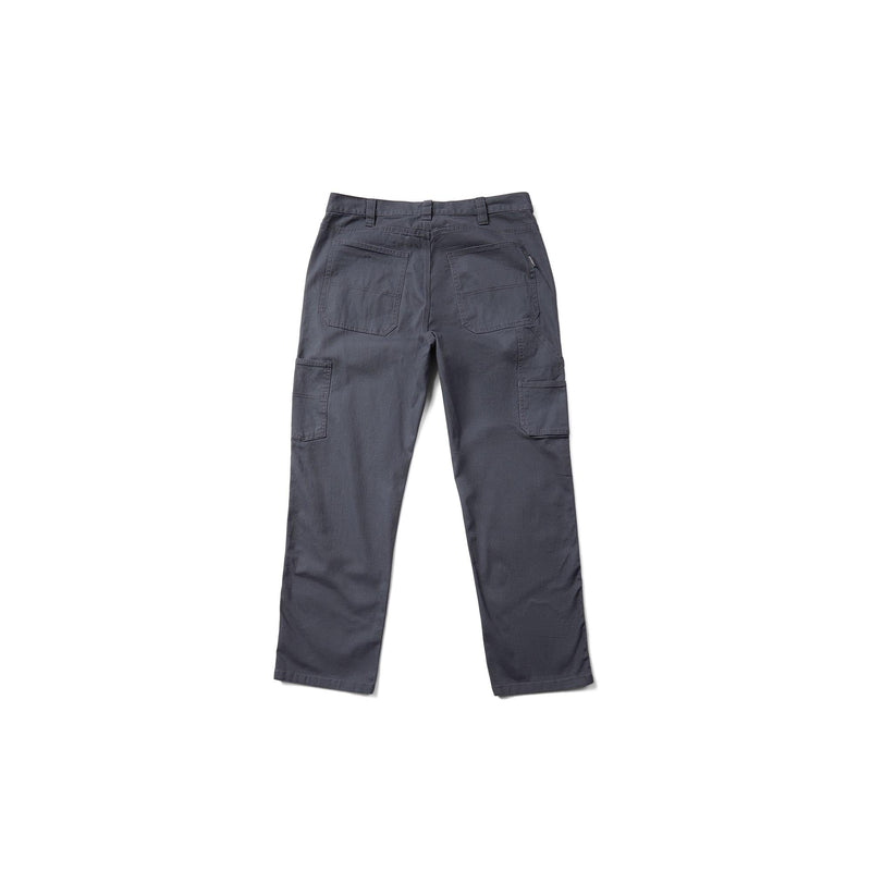 Load image into Gallery viewer, Wolverine Steelhead Stretch Utility Work Pant Back View