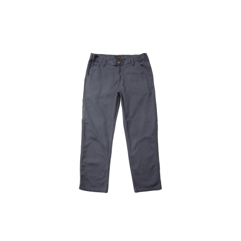 Load image into Gallery viewer, Wolverine Steelhead Stretch Utility Work Pant Front View