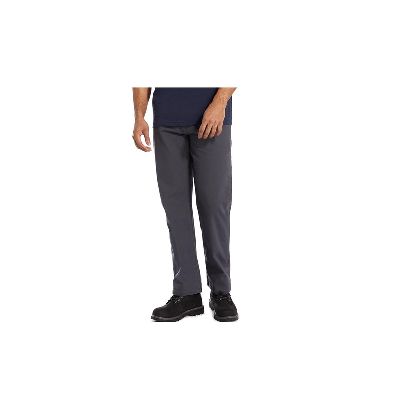Load image into Gallery viewer, Wolverine Steelhead Stretch Utility Work Pant Front View