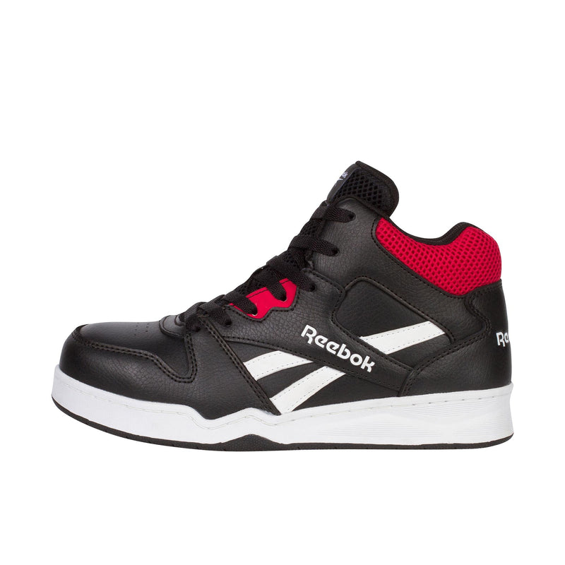 Load image into Gallery viewer, Reebok Work BB4500 Work High Top Composite Toe Left Profile