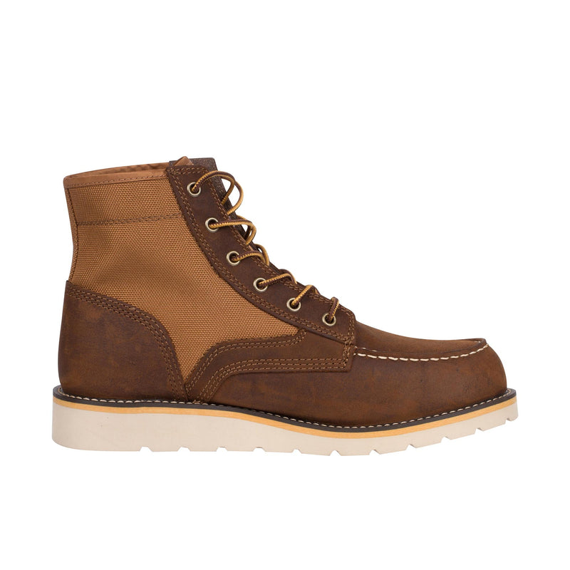Load image into Gallery viewer, Carhartt 6 Inch Moc Soft Toe Inner Profile