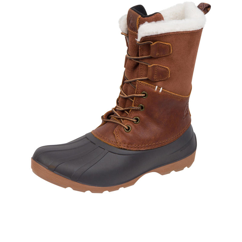 Load image into Gallery viewer, Kamik Simona Left Angle View