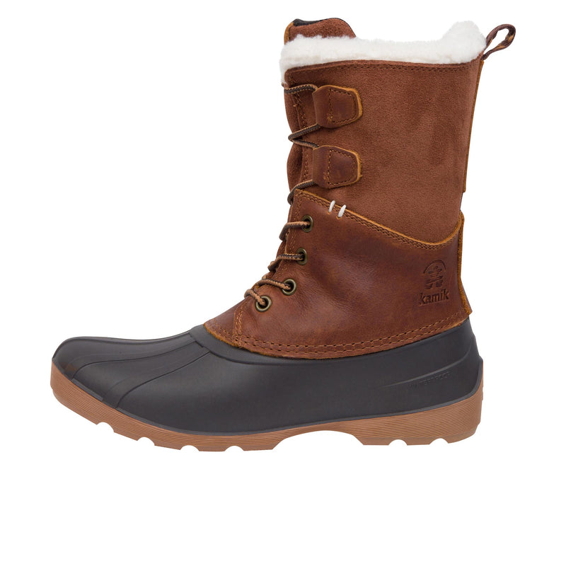 Load image into Gallery viewer, Kamik Simona Left Profile