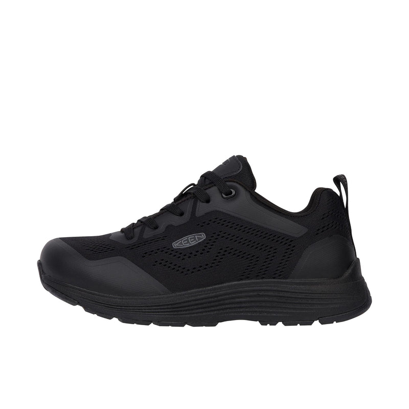 Load image into Gallery viewer, Keen Utility Sparta II Alloy Toe Left Profile