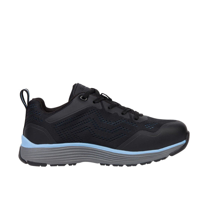 Load image into Gallery viewer, Keen Utility Sparta II Alloy Toe Inner Profile