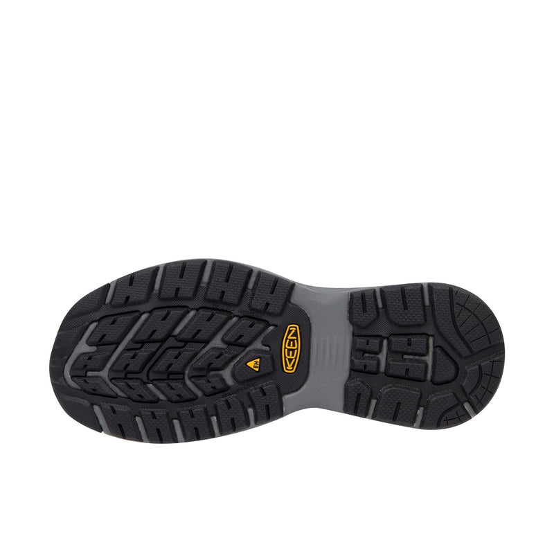 Load image into Gallery viewer, Keen Utility Sparta II Alloy Toe Bottom View