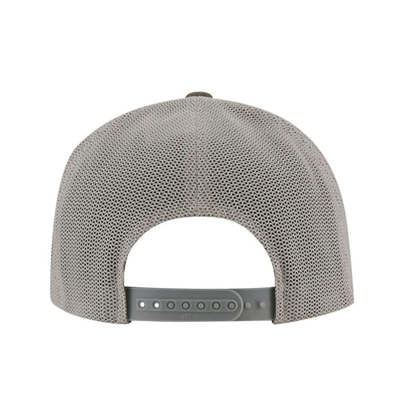 Load image into Gallery viewer, Caterpillar Diesel Power Flat Bill Cap Back View