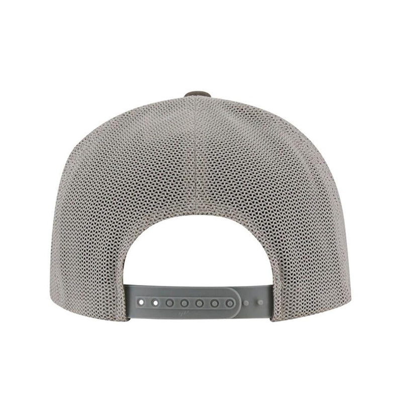Load image into Gallery viewer, Caterpillar Diesel Power Flat Bill Cap Back View