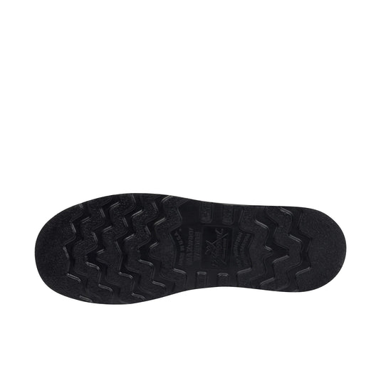 Thorogood American Heritage Midnight Series 8 Inch Moc Steel Toe Bottom View