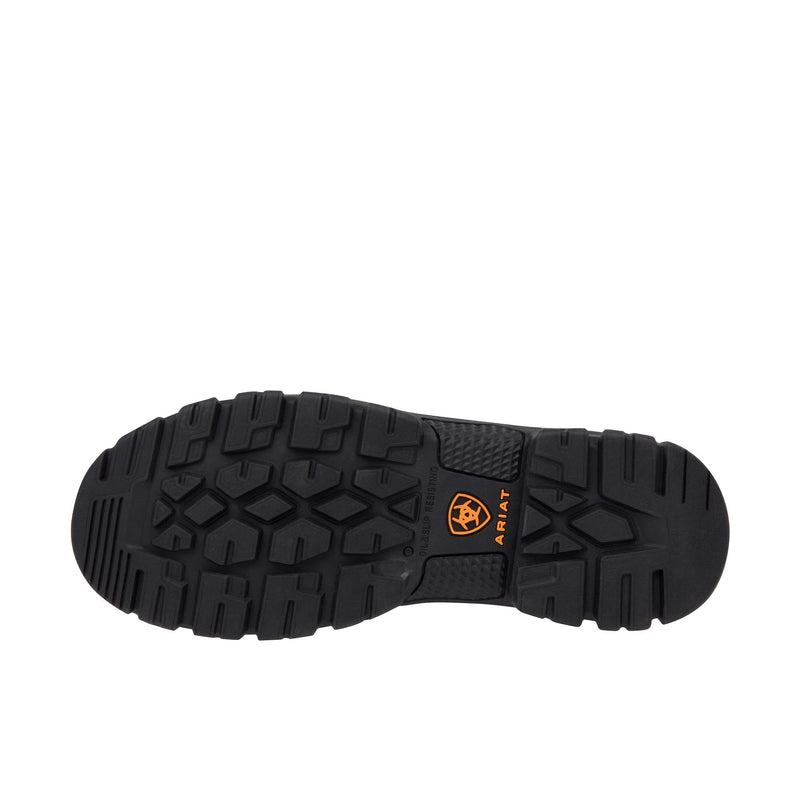 Load image into Gallery viewer, Ariat Treadfast 6 Inch Steel Toe Bottom View