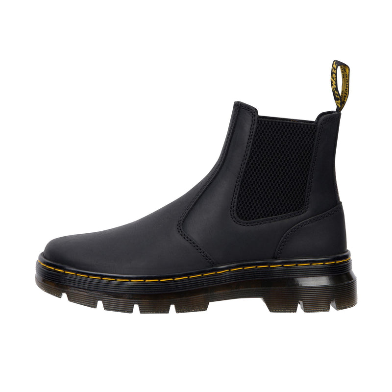 Load image into Gallery viewer, Dr Martens Embury Wyoming Left Profile
