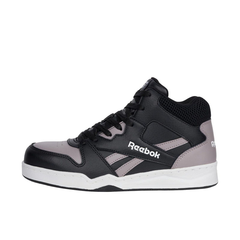 Load image into Gallery viewer, Reebok Work BB4500 Work High Top Composite Toe Left Profile