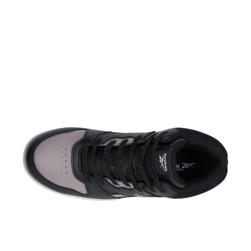 Load image into Gallery viewer, Reebok Work BB4500 Work High Top Composite Toe Top View