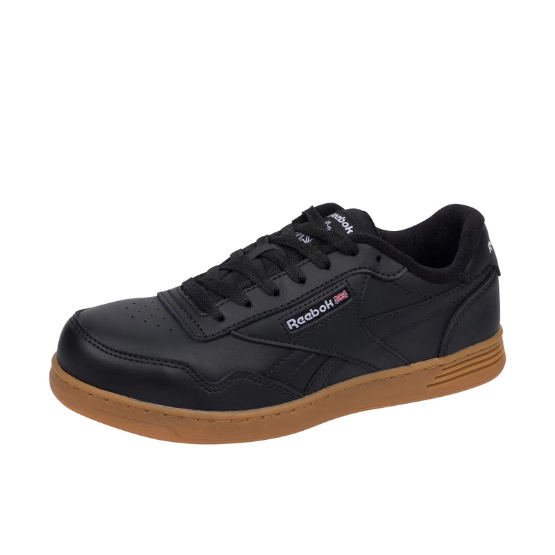 Load image into Gallery viewer, Reebok Work Classic Club Memt Composite Toe Left Angle View