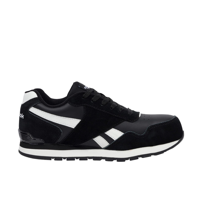 Load image into Gallery viewer, Reebok Work Classic Harman Composite Toe Inner Profile
