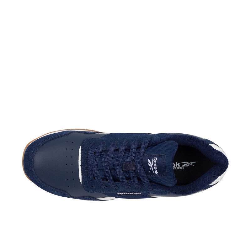 Load image into Gallery viewer, Reebok Work Classic Harman Composite Toe Top View