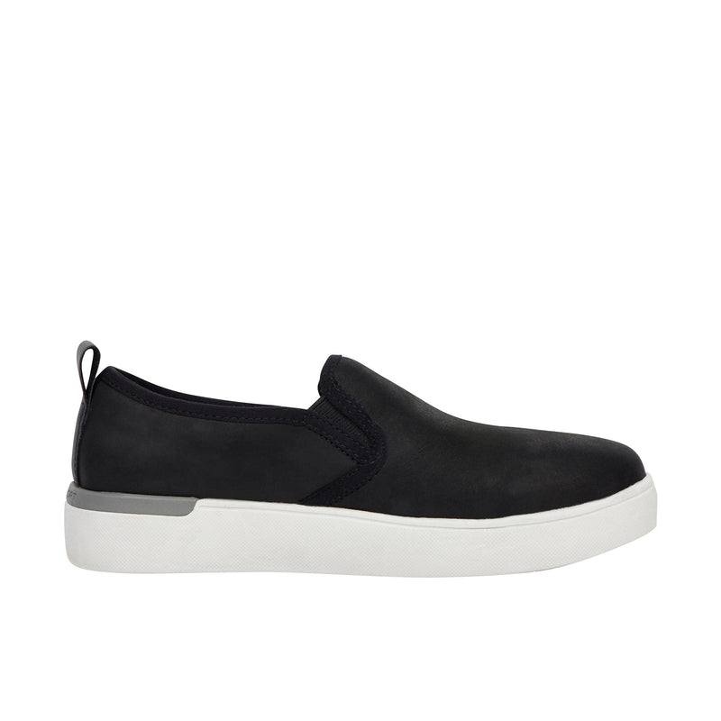 Load image into Gallery viewer, Rockport Work Parissa Slip On Composite Toe Inner Profile