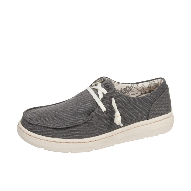 Load image into Gallery viewer, Ariat Hilo Left Angle View