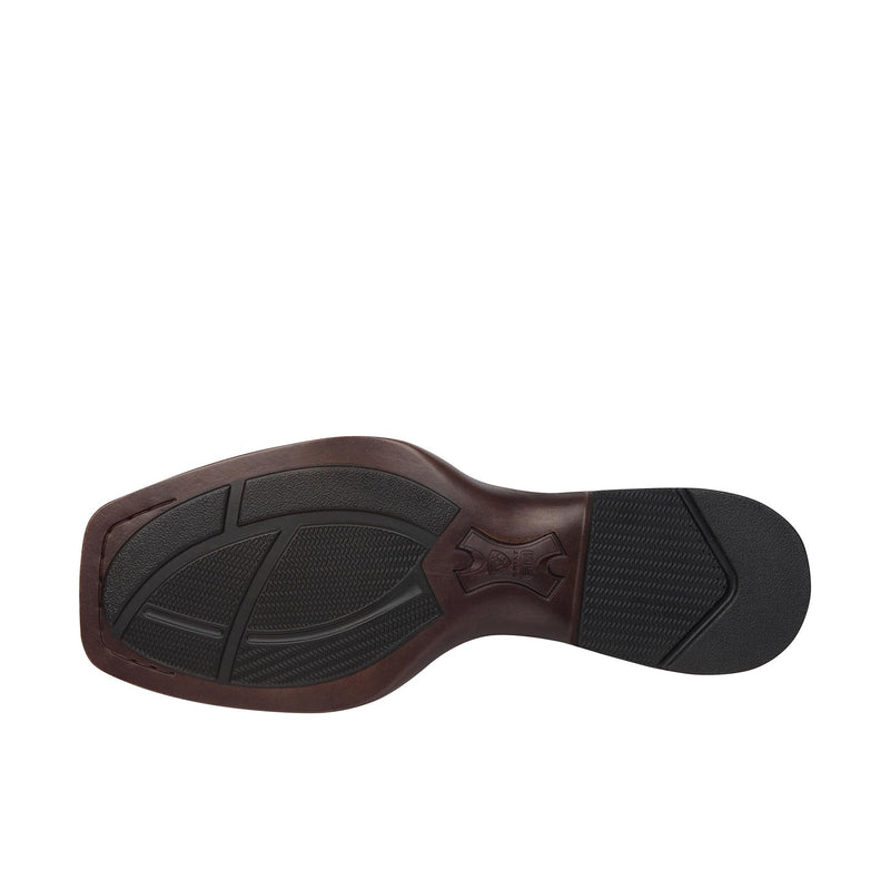 Load image into Gallery viewer, Ariat Booker Ultra Western Boot Bottom View