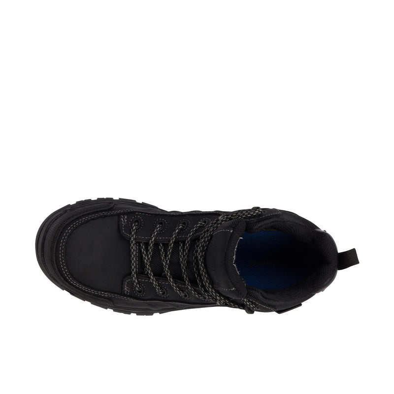 Load image into Gallery viewer, Diehard Squire Hiker Composite Toe Top View